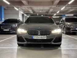 BMW 530i 0