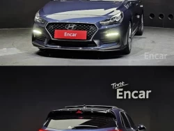 Hyundai i30N 2